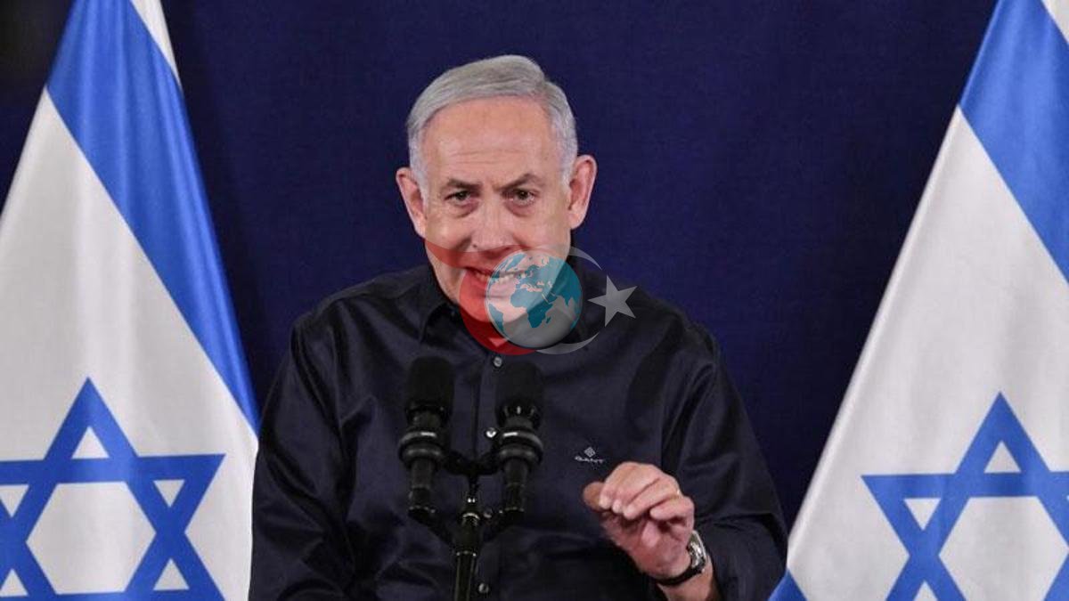 Netanyahudan Livana Dron Hücumları ilə bağlı sərt mesaj
