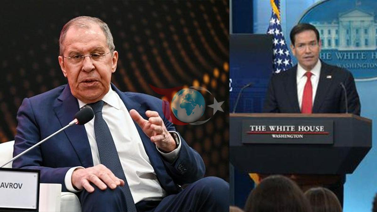 Lavrov və Rubio arasında mühüm telefon danışığı olub