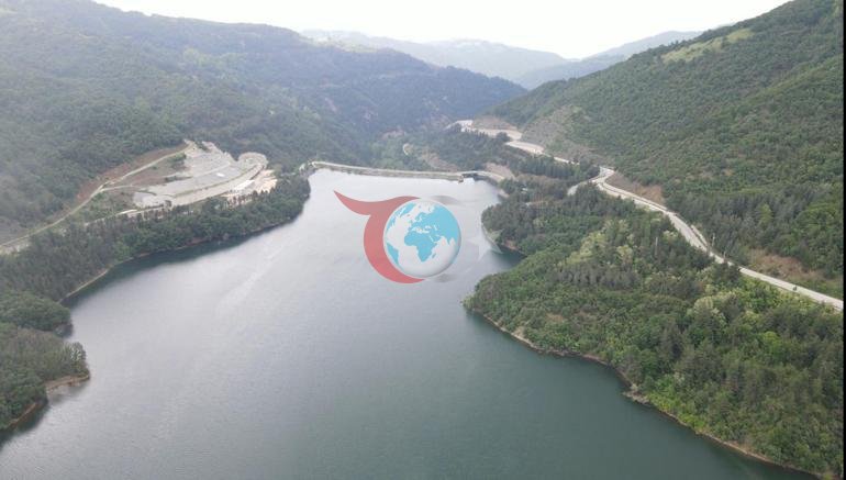 7 ay önce ‘susuzluk’ alarmı vardı Bursa’da şimdi taşkın korkusu başladı