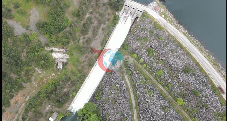 7 ay önce ‘susuzluk’ alarmı vardı Bursa’da şimdi taşkın korkusu başladı