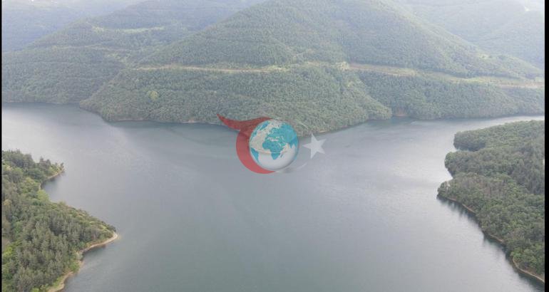 7 ay önce ‘susuzluk’ alarmı vardı Bursa’da şimdi taşkın korkusu başladı