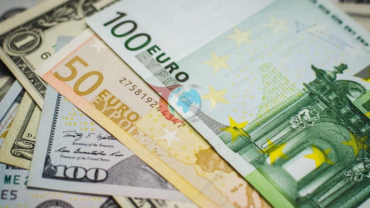 Dolların və Avronun cari məzənnəsi