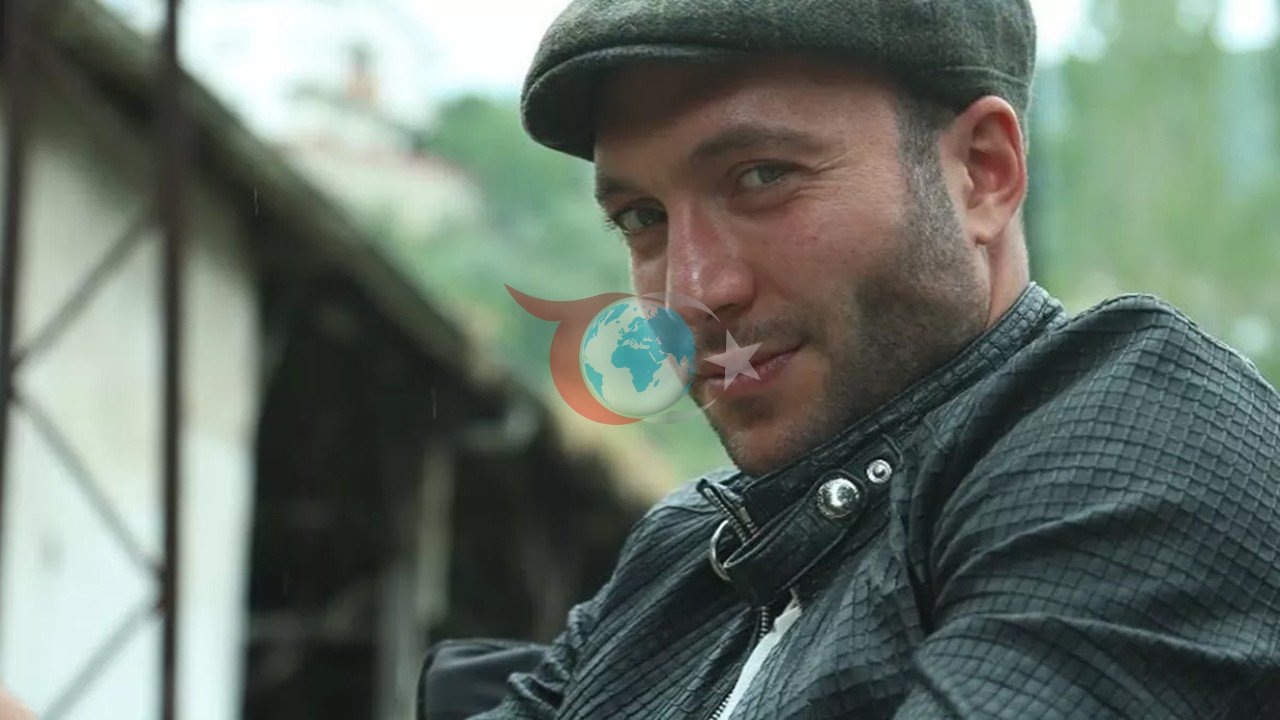 Görkem Sevindik, Korku Filmi 'Kantin'de Başrolü Üstleniyor