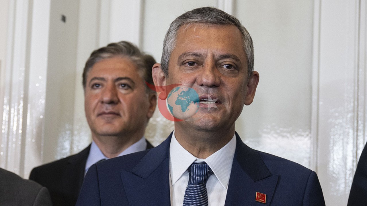 Özgür Özel'den Kemal Kılıçdaroğlu'na Emanet: CHP'de Mührün Dönüşü