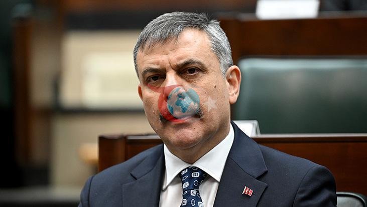 Bakan Çiftçi'nin Bayram Mesajı: Güvenli Yolculuklar İçin Tüm Ekiplerimiz Görevde