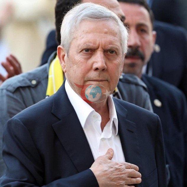 Азиз Йылдырым