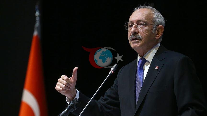 Kemal Kılıçdaroğlu'ndan Çalışanlara Maaş Güvencesi