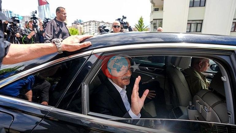 Son dakika... Kemal Kılıçdaroğlundan maaş ödeme talimatı
