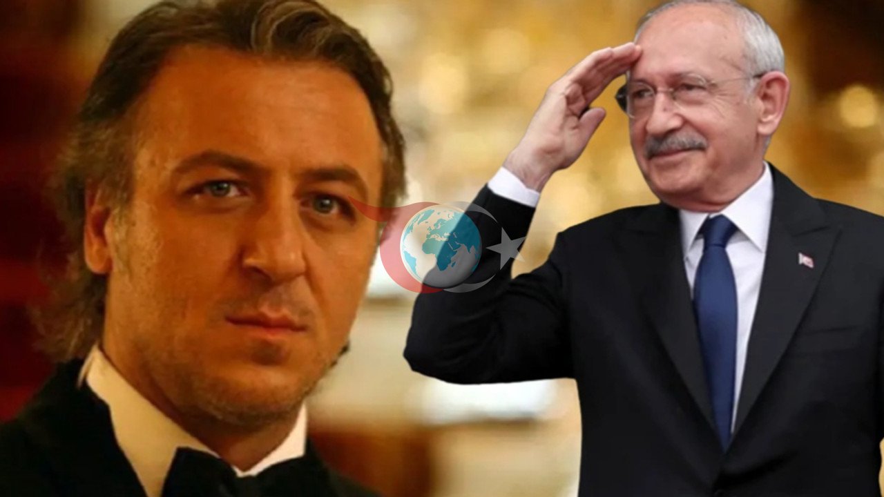 Barış Falay'ın Kılıçdaroğlu Paylaşımı Gündem Yarattı