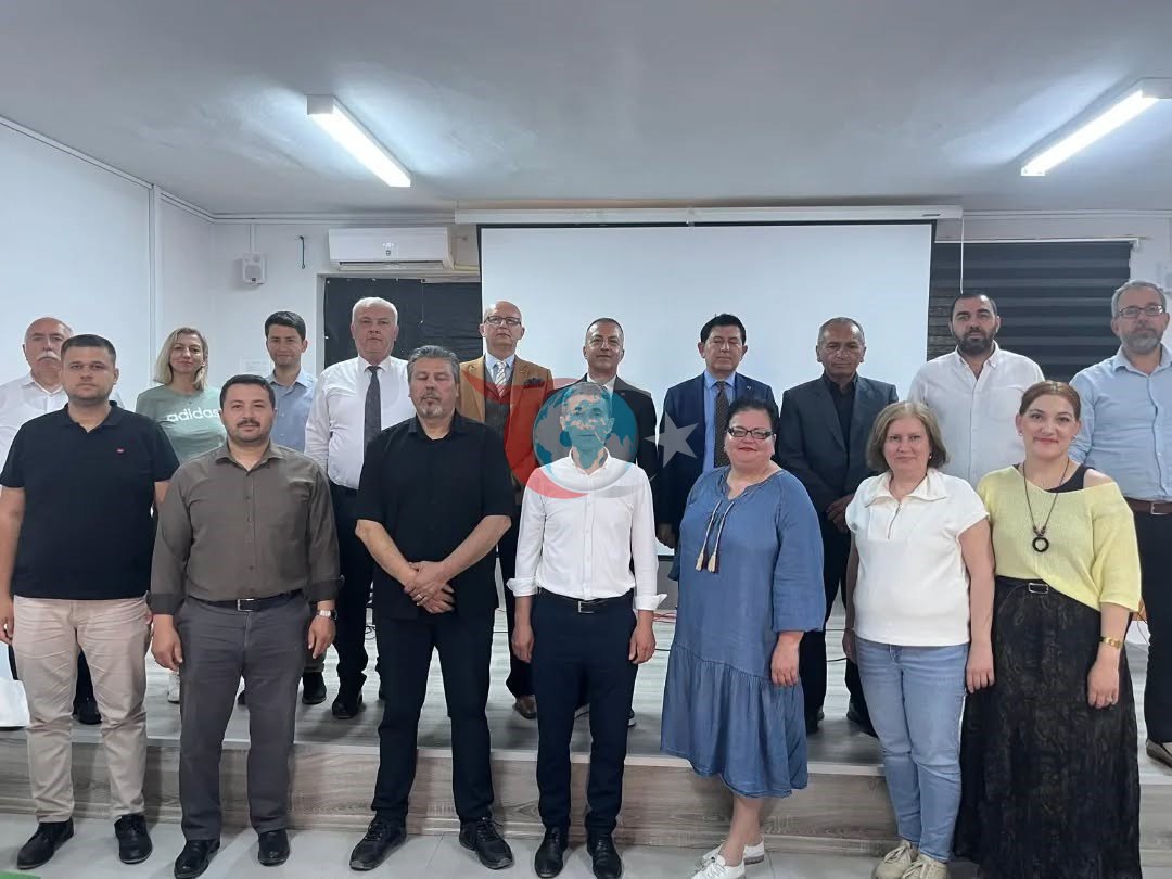 Yenipazar'da Eğitim Kalitesini Artırma Çalışmaları Ele Alındı