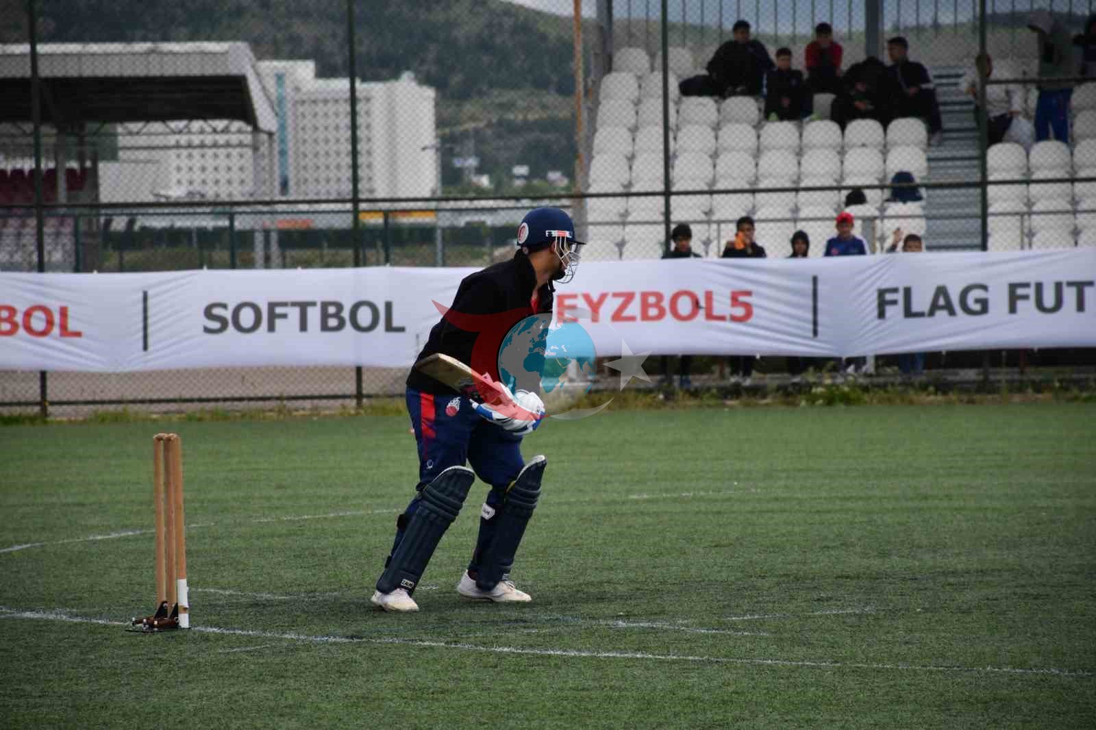 Cricket Senior Men's Championship 1st Түркия чемпиондугу аяктады.
