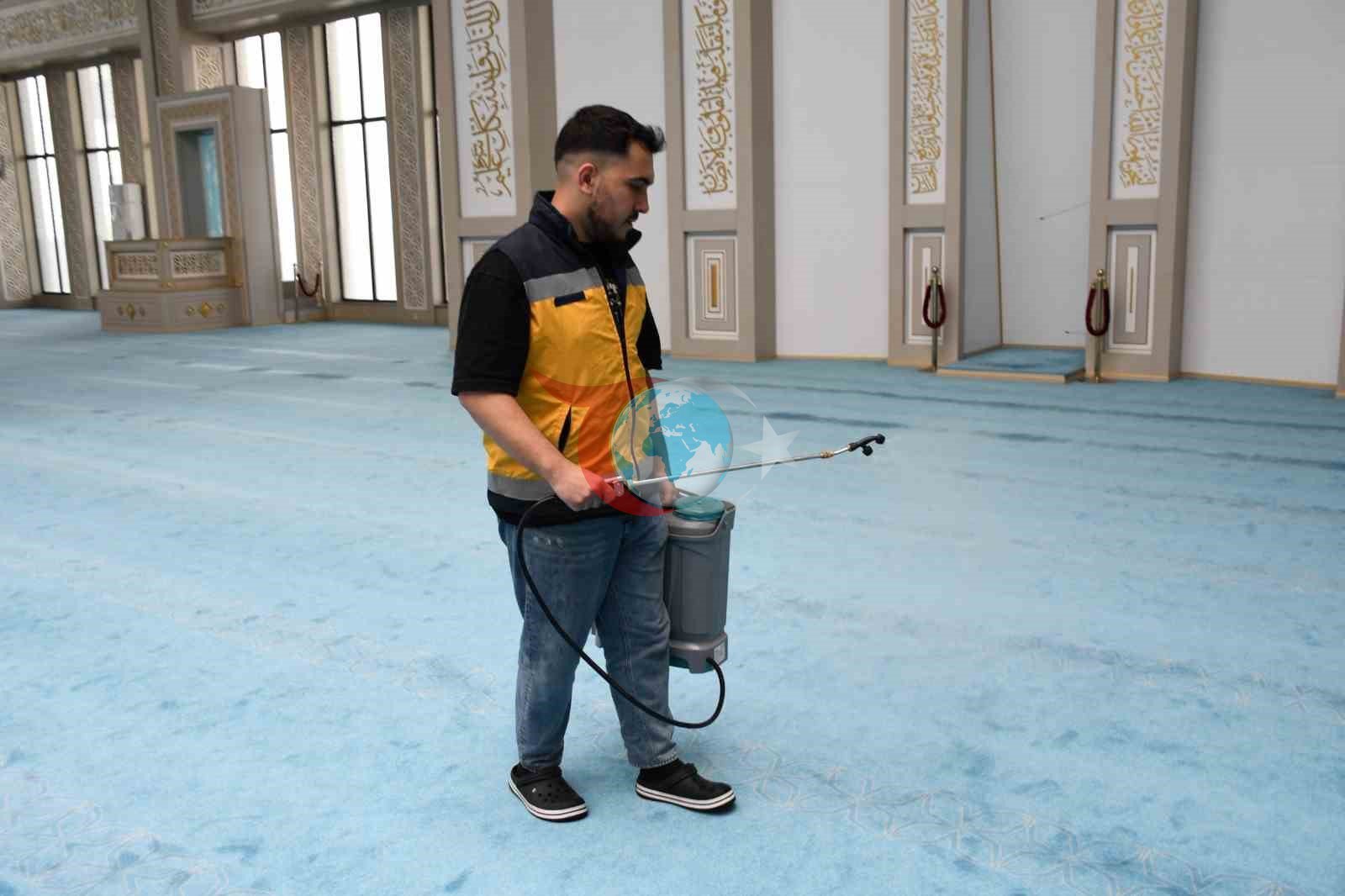 Balıkesir'de Kurban Bayramı Hazırlıkları Tamamlandı