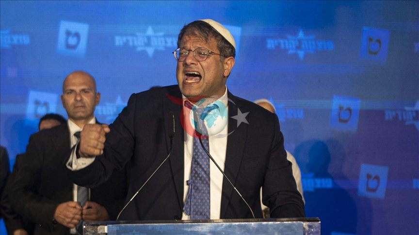 Itamar Ben Gvir