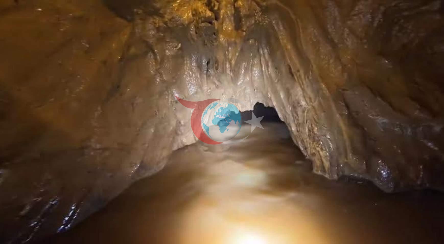 Laos'ta Kayıp Define Avcıları İçin Zorlu Kurtarma Çalışmaları