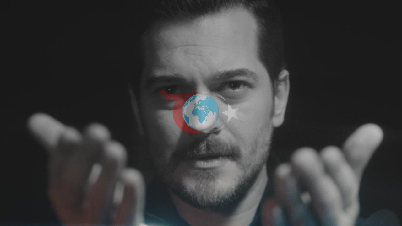 Çağatay Ulusoy'un Son Görüntüsü Sosyal Medyada Tartışma Yarattı
