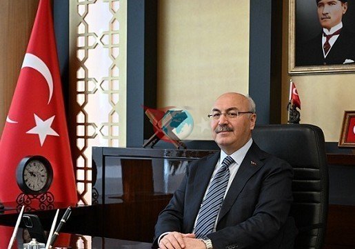 Denizli Valisi Köşger'den Kurban Bayramı Mesajı: Birlik ve Dayanışma Vurgusu