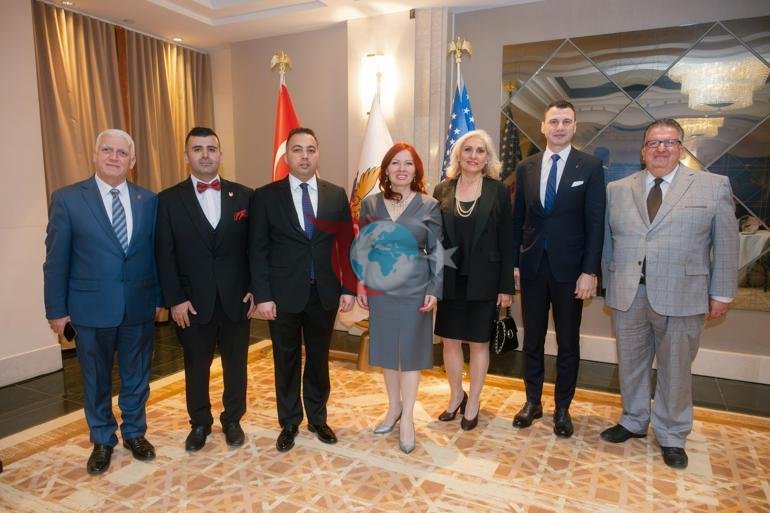 AmChams in Europe toplantısı oktyabr ayında İstanbulda keçiriləcək