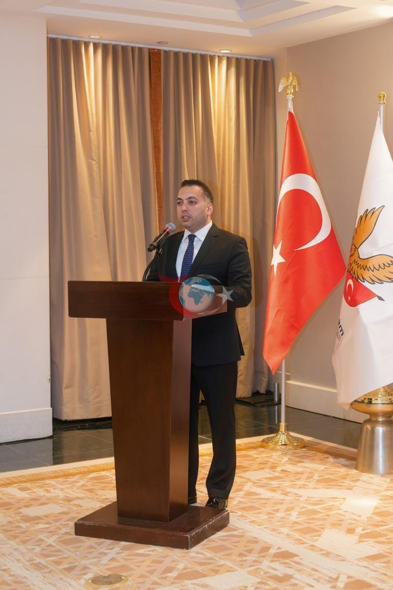 AmChams in Europe toplantısı oktyabr ayında İstanbulda keçiriləcək