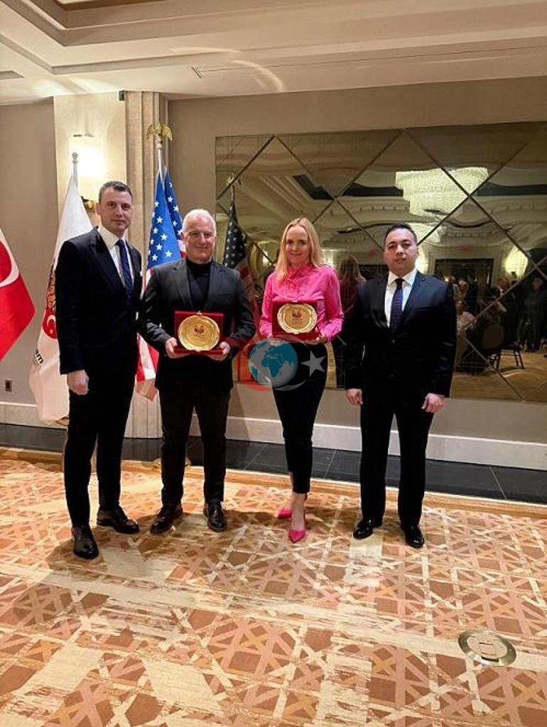 AmChams in Europe toplantısı oktyabr ayında İstanbulda keçiriləcək