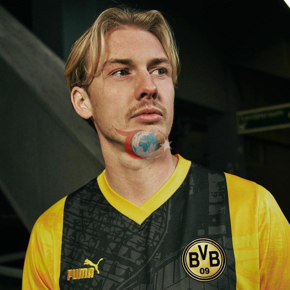 Julian Brandt Borussia Dortmund-u tərk edəcək