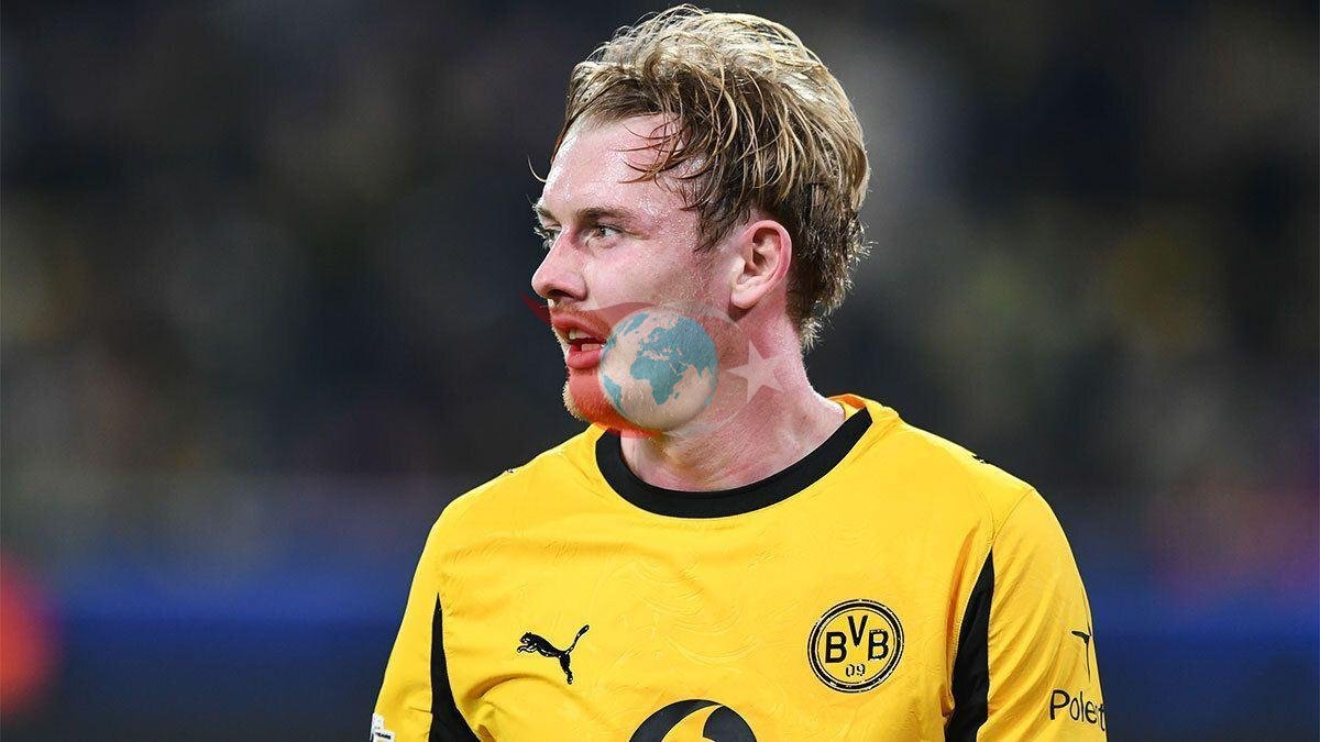 Julian Brandt
