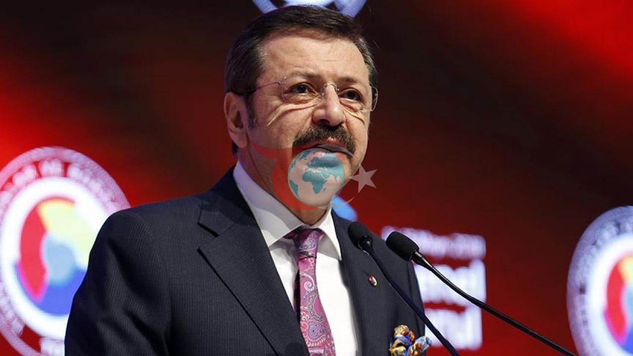 TOBB Başkanı Hisarcıklıoğlu'ndan Anlamlı Kurban Bayramı Mesajı