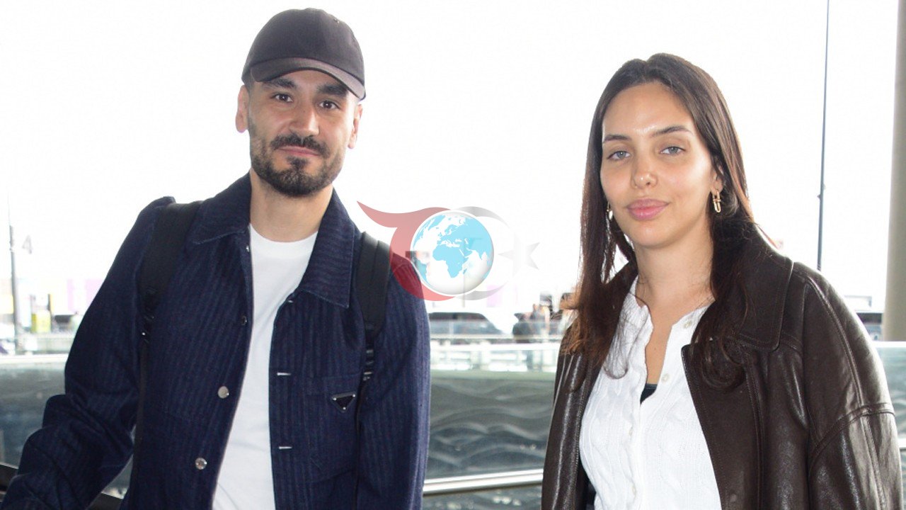 İlkay Gündoğan: Galatasaray'ın Yeni Şampiyonluk Umudu