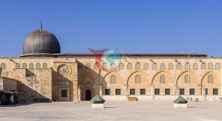 İsrail və ABŞ-dan qalmaqallı Məscidül-Əqsa planı İşğalda yeni hərəkət: 1 il əvvəl gündəmdə idi