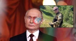 The undergrounds of Putin-in başını park etmək istəyən komanda! rus bankir olduğu ortaya çıxdı