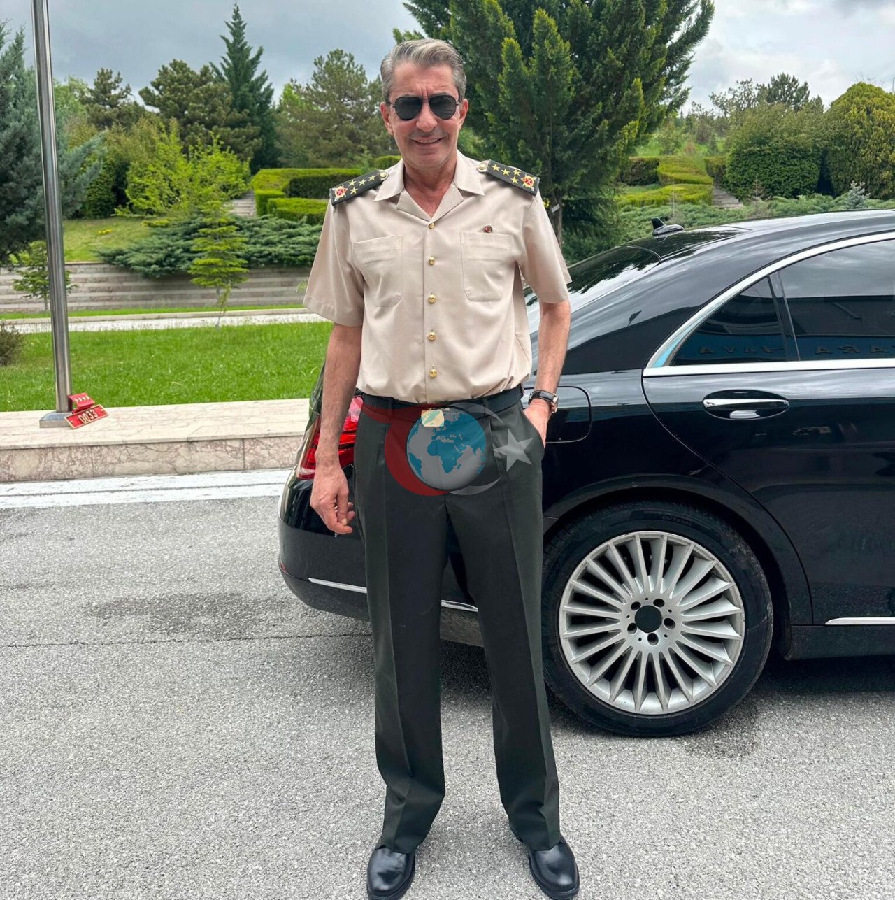 Erkan Petekkayadan onun haqqında deyilən tənqidlərə cavab