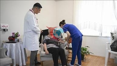 Kurban Bayramı'nda 462 Bin Sağlık Çalışanı Görev Başında Olacak