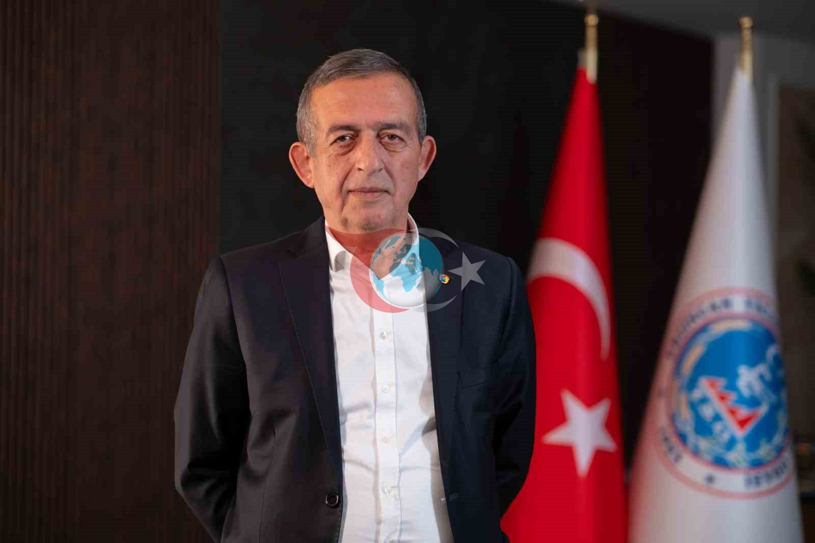 Ahmet Tanoğlu: Bayramlar Dayanışmayı ve Birliği Güçlendirir
