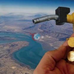 Altyn Hormuz krizisi bilen saklandy: