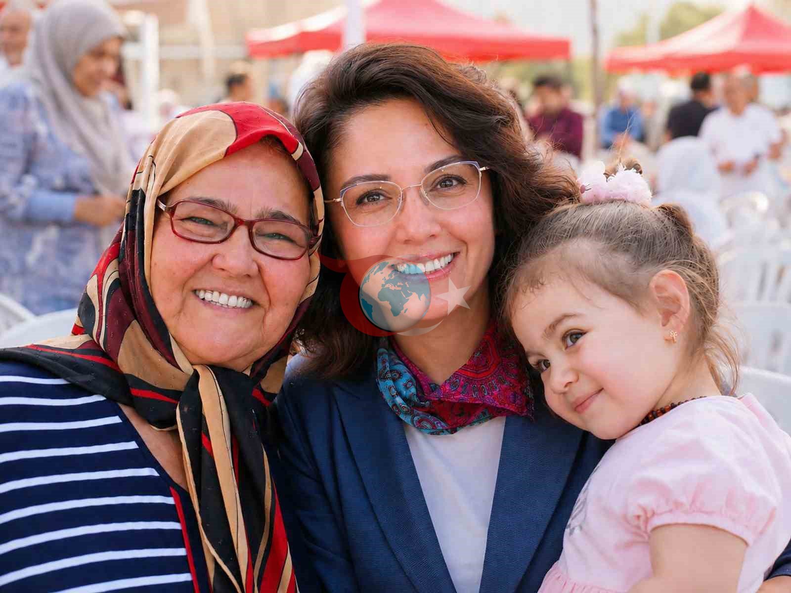 Menteşe Belediye Başkanı'ndan Kurban Bayramı Mesajı