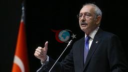 Son dakika... CHP'de Kemal Kılıçdaroğlu'ndan yeni dilekçe: Eski Parti Meclisi göreve geliyor
