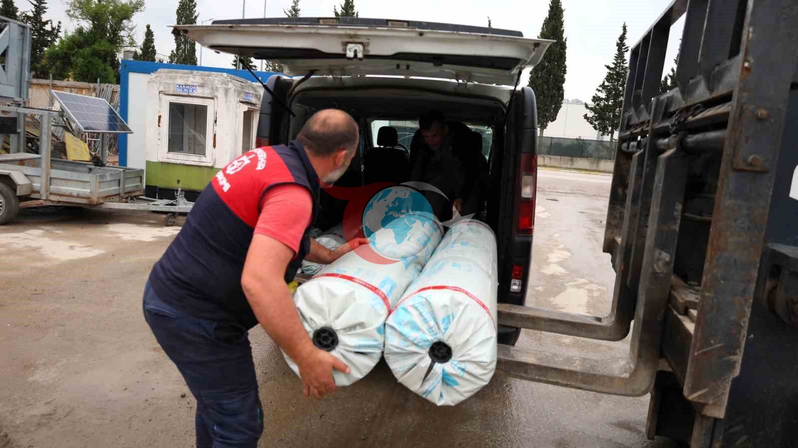 Kocaeli'de Çiftçilere Yüzde 75 Hibeli Sera Desteği Başladı