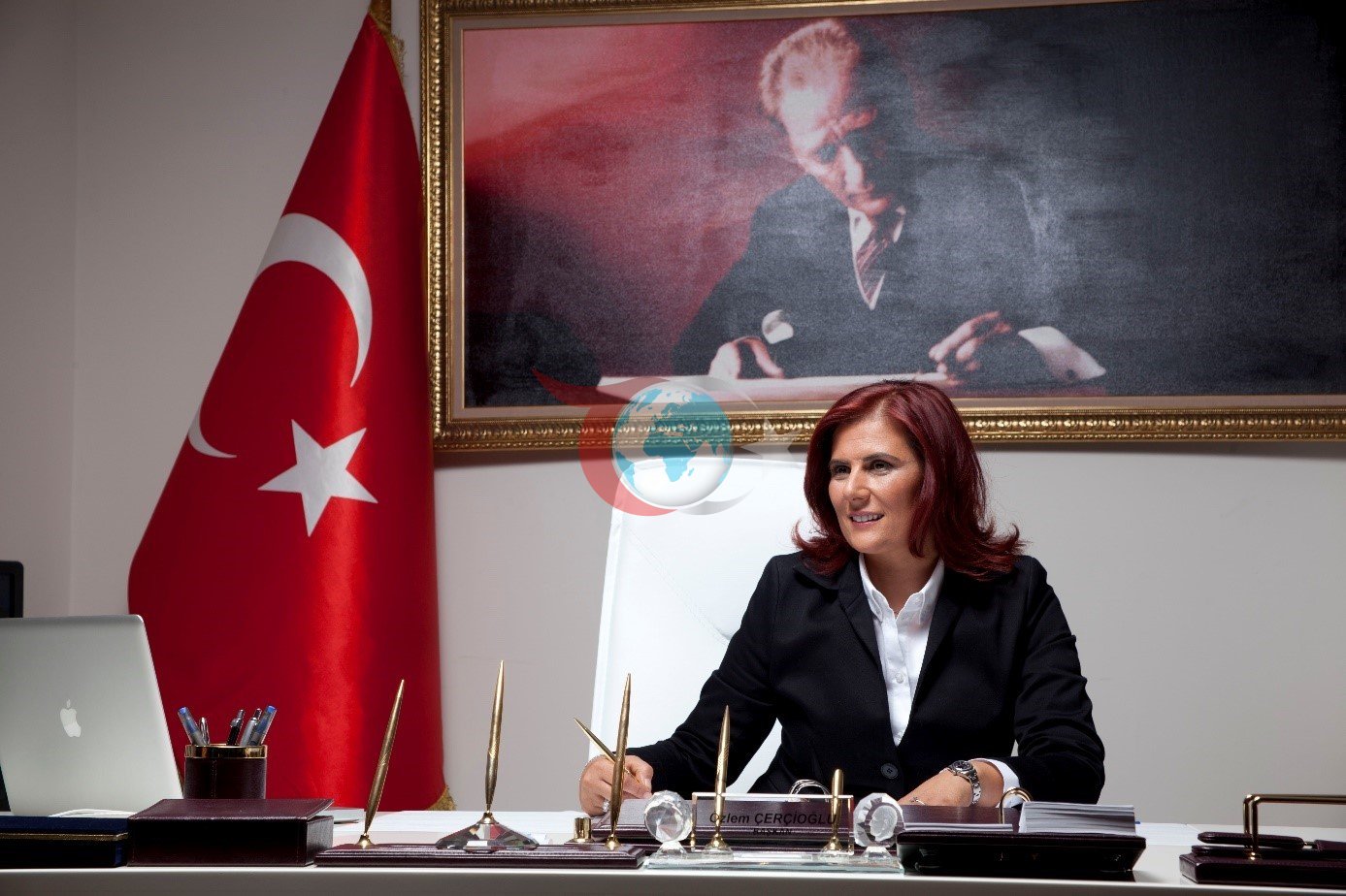 Bayramda Bələdiyyə Başçısı Çerçioğlu'ndan Birlik Mesajı