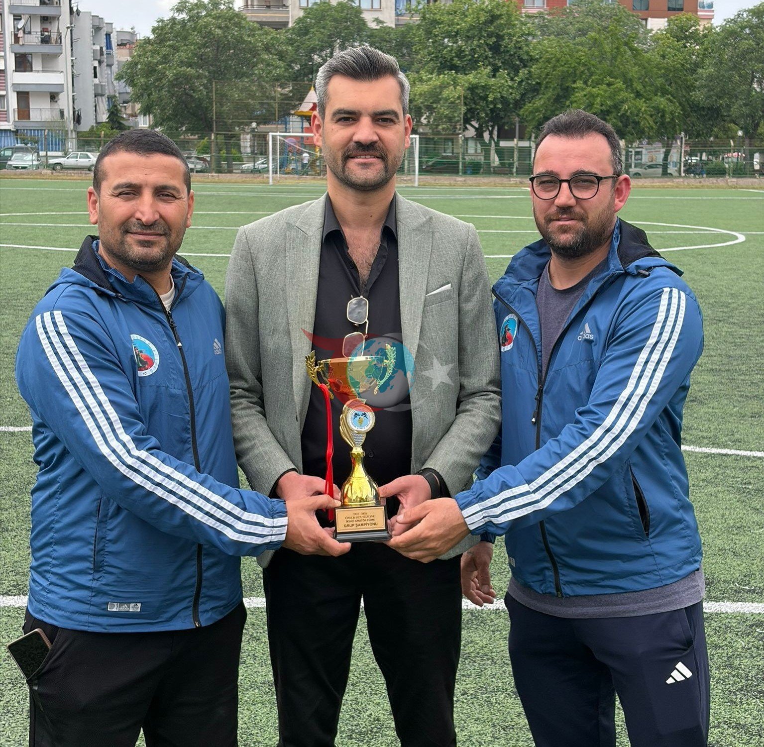 Salihli Ülküspor