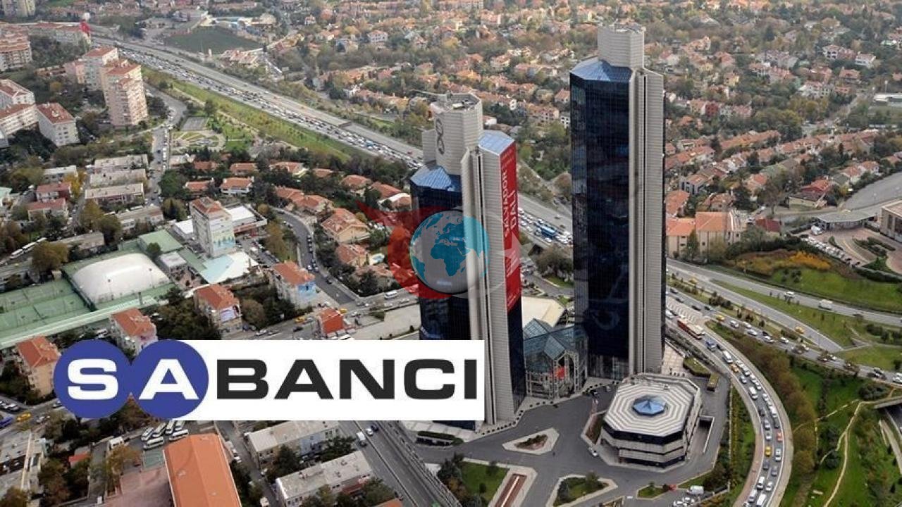 Sabancı Holding'den Küresel Hamle: Mannok'un Tüm Hisseleri Alındı