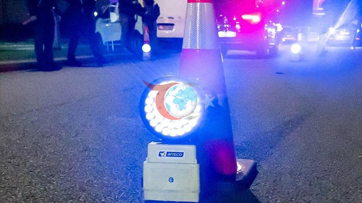 Belçika'da Tren ve Okul Servisi Çarpıştı: Can Kayıpları Var