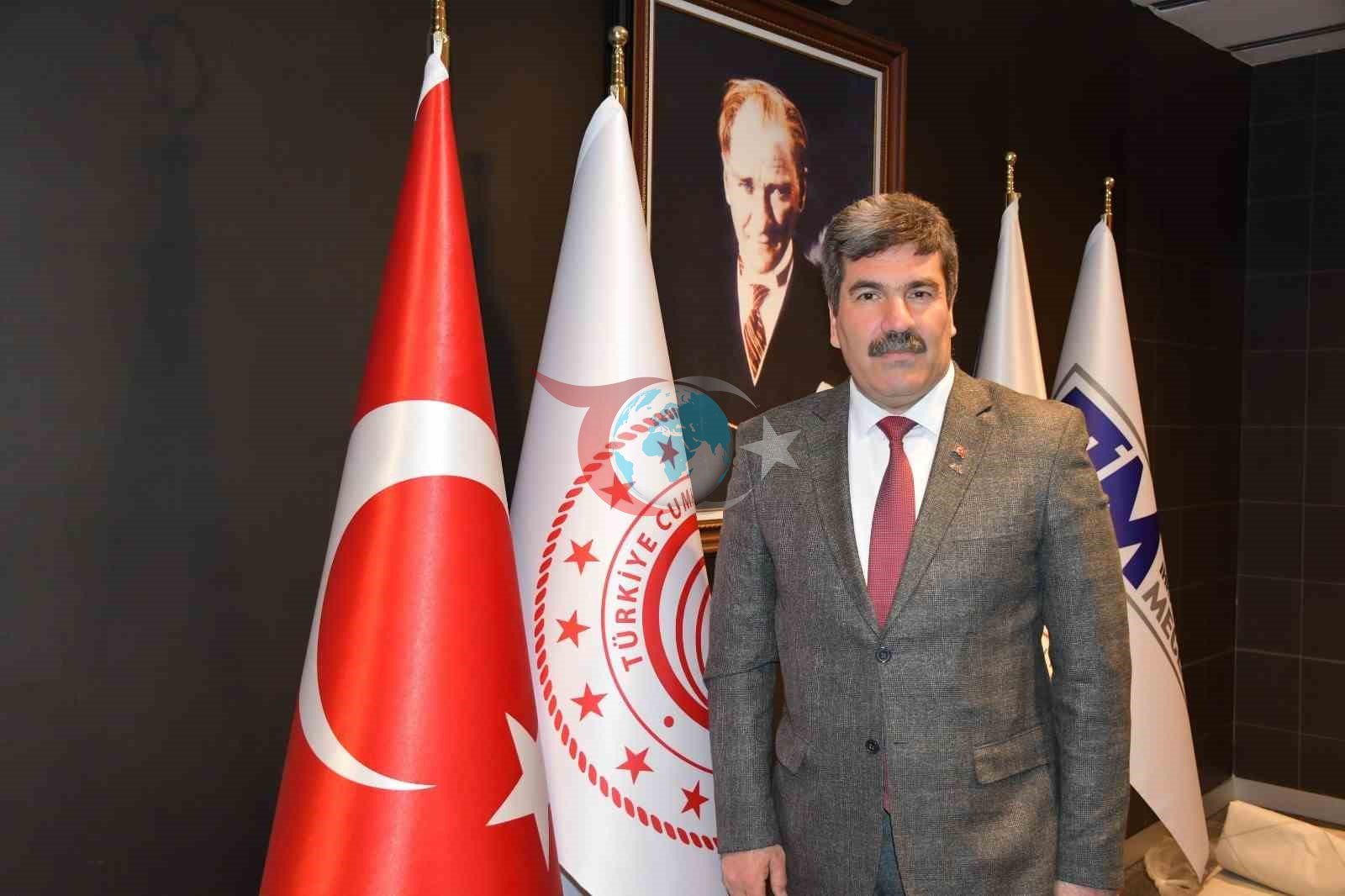 GAHİB Başkanı Kaplan'dan Kurban Bayramı Mesajı: Toplumsal Dayanışma Vurgusu