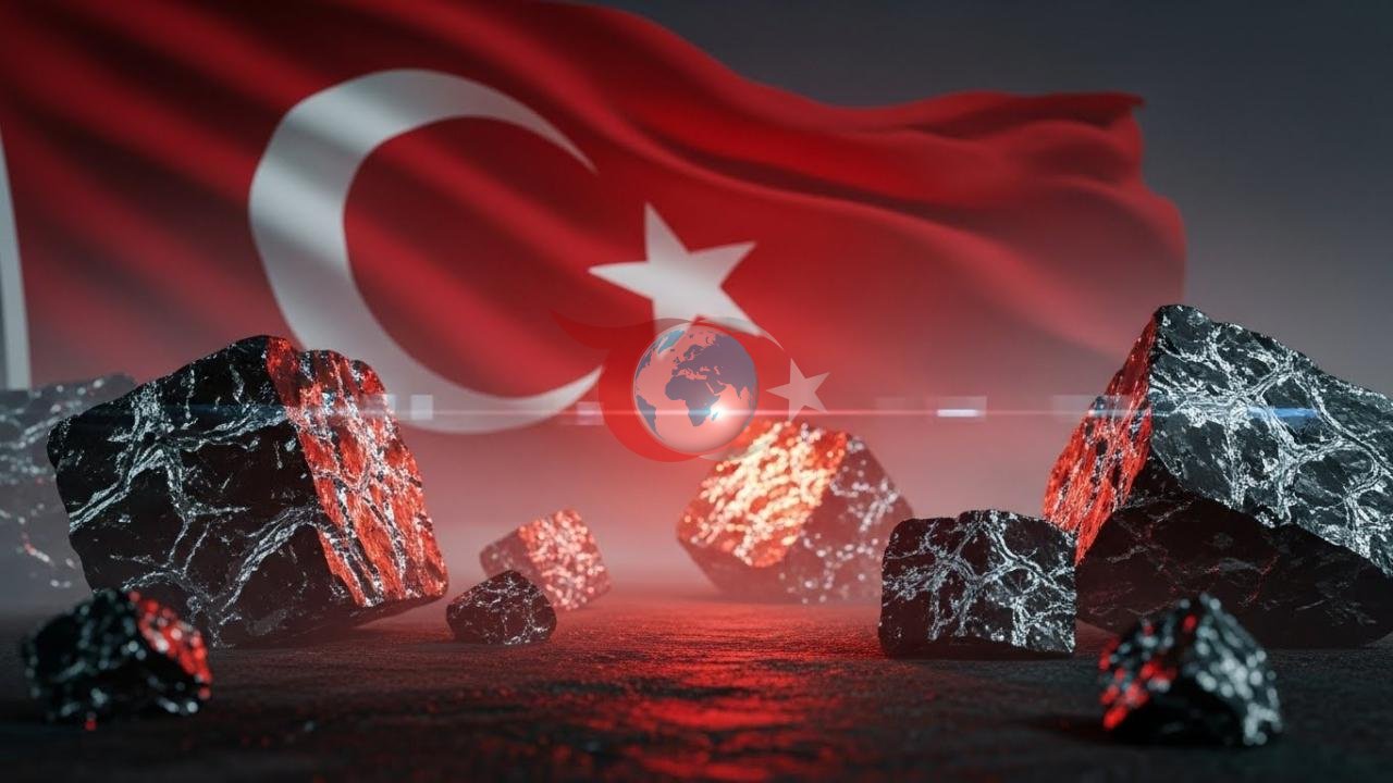Türkiye ve Somali'nin Enerji İşbirliği: Ortaklıkta Yeni Ufuklar