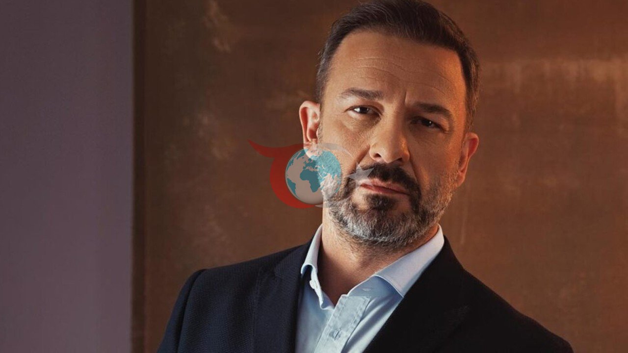 Murat Aygen, 'Asırlık Gece' Dizisiyle İzleyici Karşısında