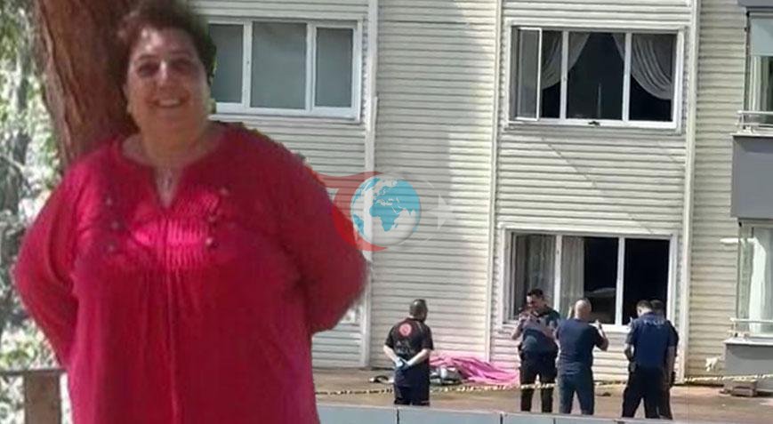 Bursa'da Bayram Temizliği Kazası: Talihsiz Ölüm
