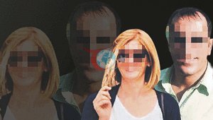 Taşıyıcı anne davasında babaya ‘soy bağını değiştirmek’ten 1 yıl hapis: Sevgilisini ikizlerin annesi yaptı