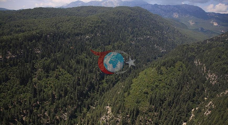 Çanakkale'de Ormanlara Giriş Yasaklandı: Tarihler ve Detaylar