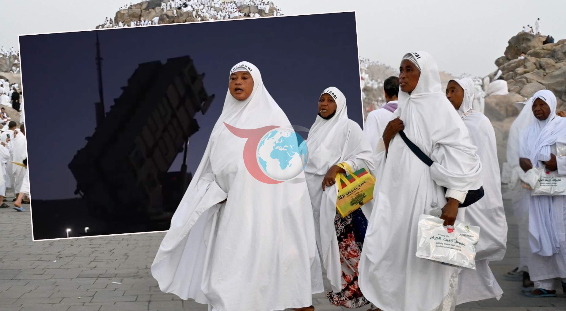 Suudi Arabistan'da Hac Önlemleri ve Orta Doğu'da Artan Gerilim