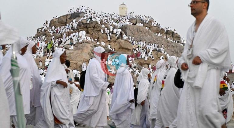 Orta Doğuda savaş gerginliği, Suudi Arabistan’da hac alarmı Hava savunma sistemleri devrede