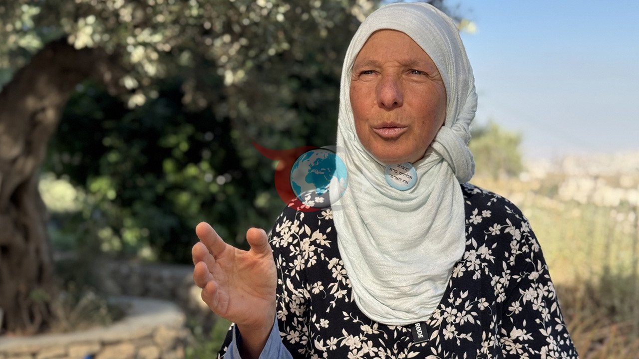 İsrailli Aktivist Zohar Regev: İhanetle Onurluyum