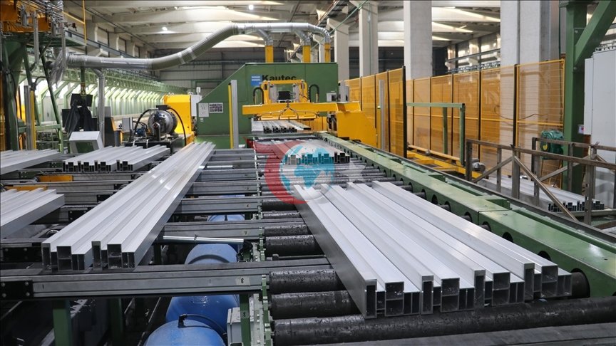 Alüminyum Fiyatları 4 Yılın Zirvesinde: Çin'deki Üretim Krizi